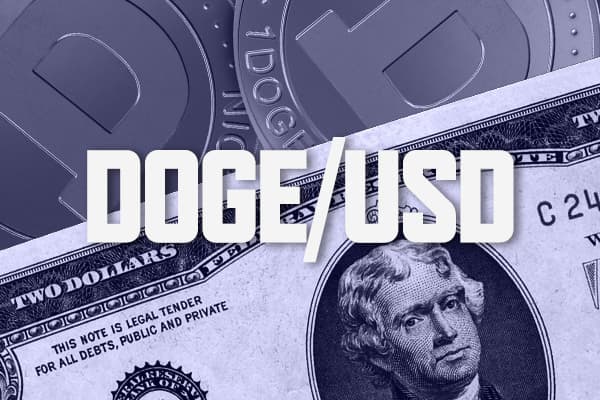 Doge Usd